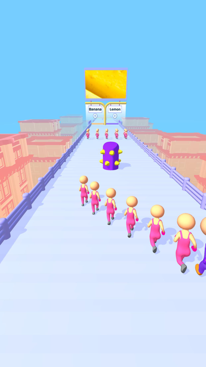 Guess Guys游戏截图