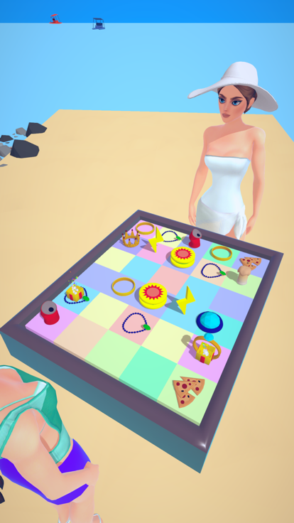 Gem Fights!游戏截图