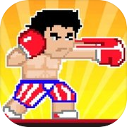 Boxing Fighter ; 街机游戏