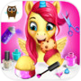 Pony Girls Horse Care Resort 2icon