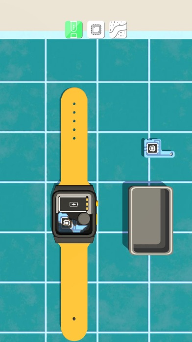 维修大师3D (Repair Master 3D)游戏截图