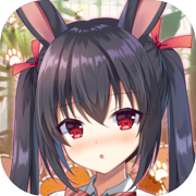 My Little Pet Girlfriend: Moe Anime Dating Sim