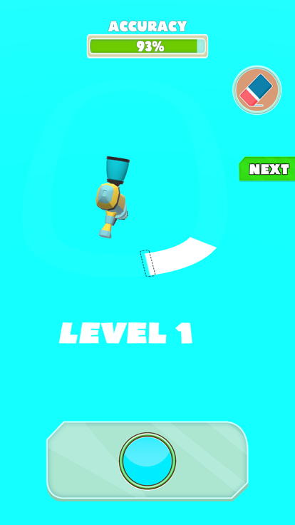 Color Cycle 3D游戏截图