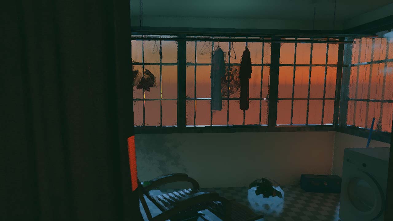 光影残痕游戏截图