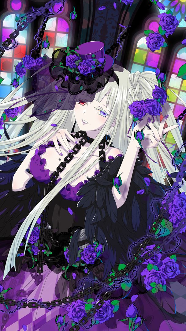 重装魔女游戏截图