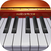 Piano Detector: Virtual Piano