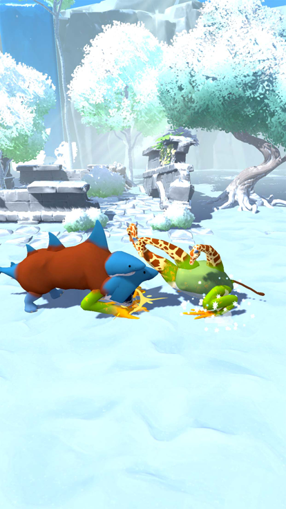 Zoologic!游戏截图