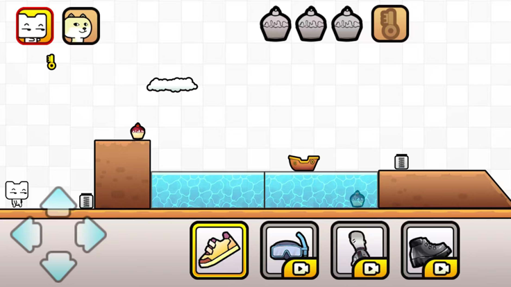 Partner go go！游戏截图