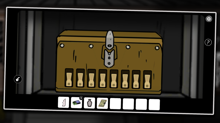 A Diray Of Darkness游戏截图