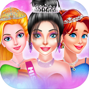 Miss Universe Beauty Queen