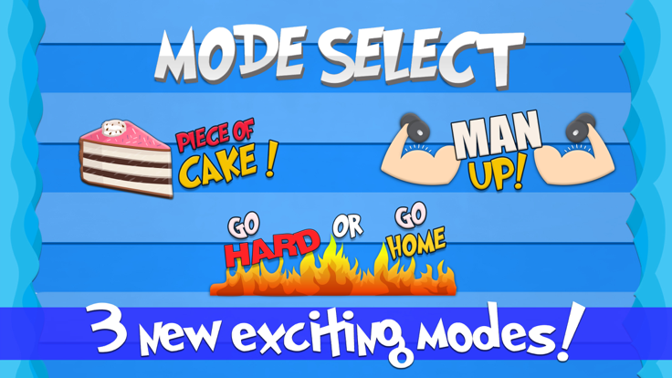 Legendary Wipe Out Hero游戏截图