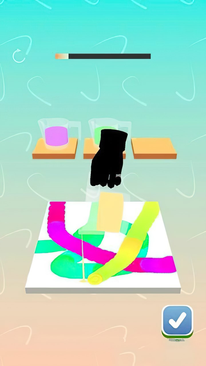 艺术绘画师游戏截图