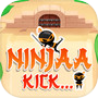 Ninjaa Kick Battleicon