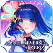 ソウルリバース ゼロ（SOUL REVERSE ZERO）icon