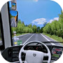 模拟公交车司机icon