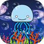 ぷかぷかクラゲの大冒険icon