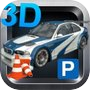 Sport Car Parking & Similationicon