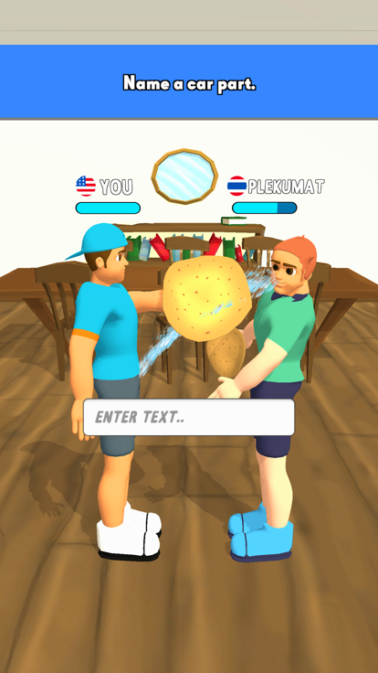 Tortilla Slap!游戏截图