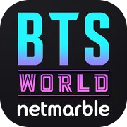 BTS WORLDicon