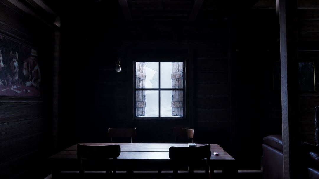 Prologue: Go Wayback!游戏截图