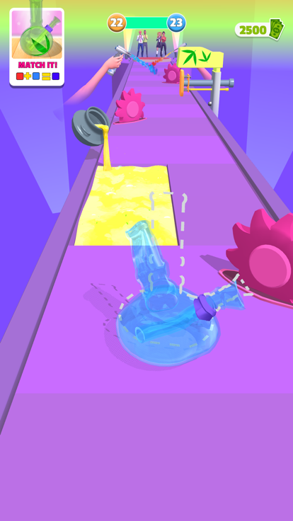 Master of Glass游戏截图