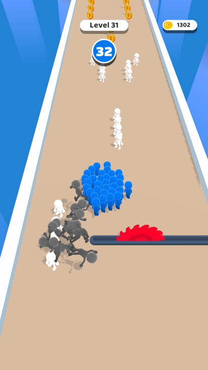 Tricky Push!游戏截图