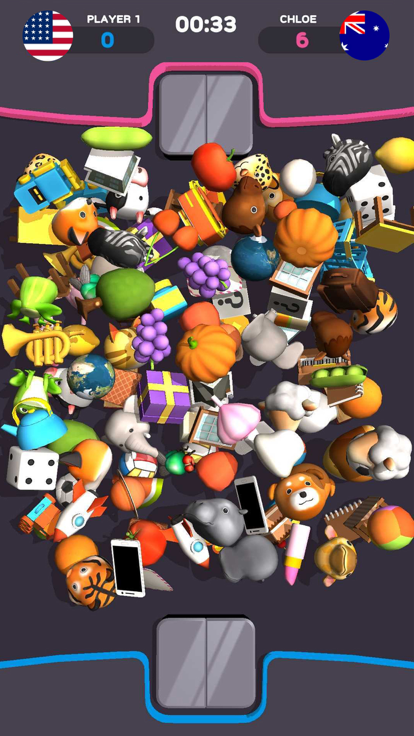 Match Master 3D游戏截图