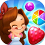 Delicious Sweets: Fruity Candyicon