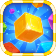 Cube Blast: puzzle games