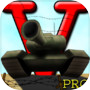 Vengeance Pro -Android Risk-icon