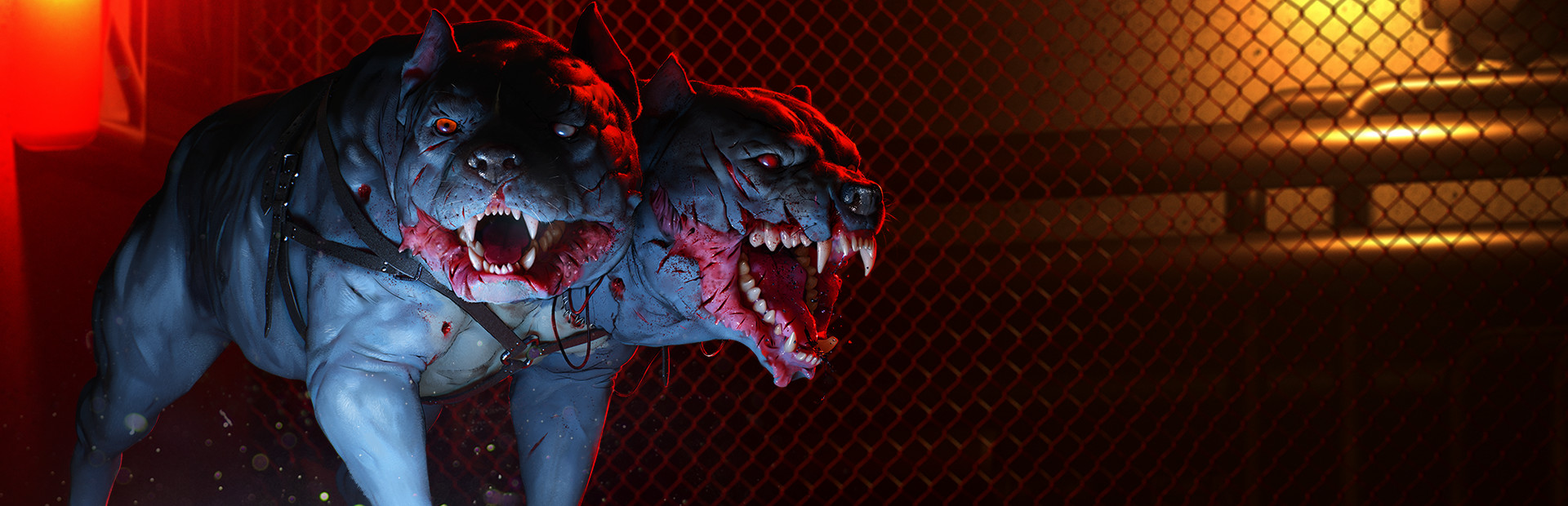 GARAGE: Bad Trip游戏截图