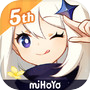 原神icon