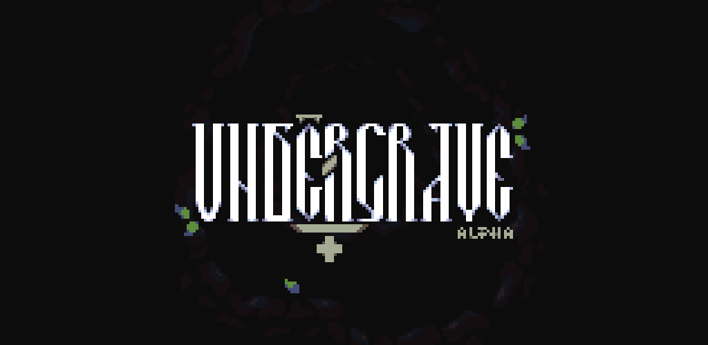 Undergrave — Pixel Roguelike游戏截图