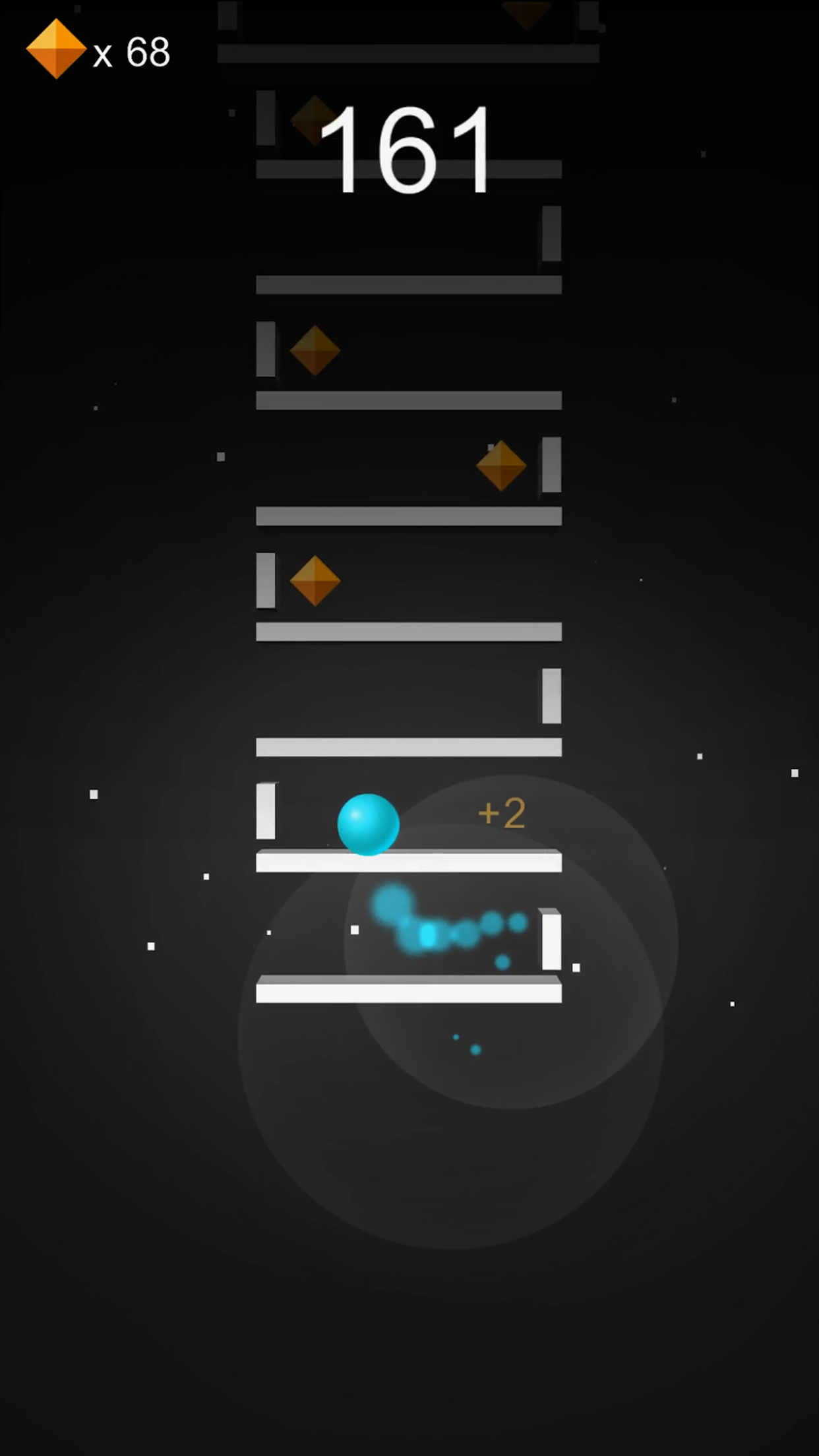 Rise GO（高楼万丈）游戏截图