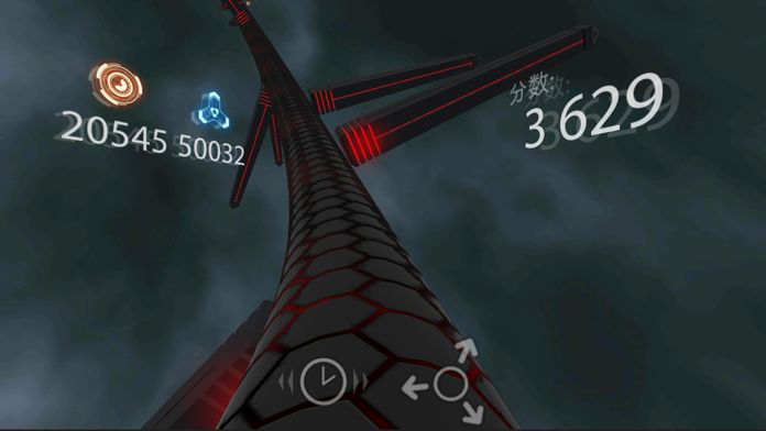 死亡管道游戏截图