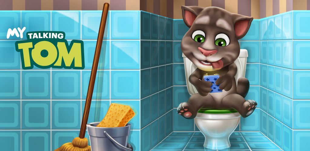 My Talking Tom