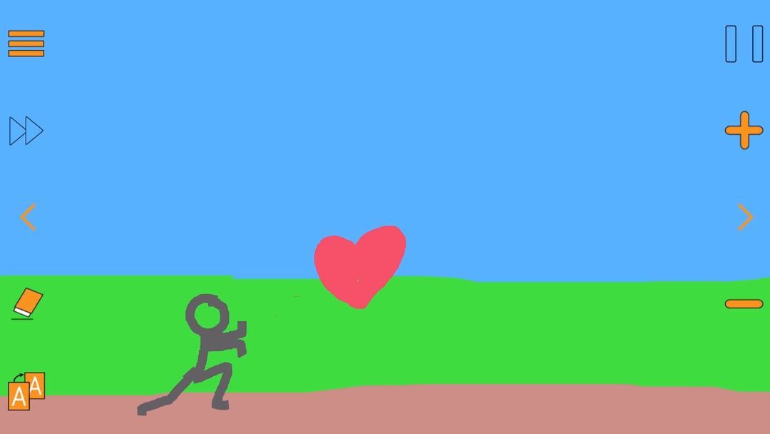 指尖动画游戏截图