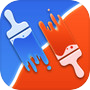 Color Brush Battleicon