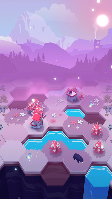 与山为邻游戏截图