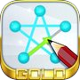 Connect Dot GOLD - Simple Puzzle Gameicon
