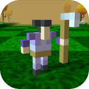 Flippy-Bax: HERO Fun Game