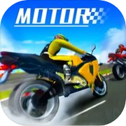 狂野摩托车：真实模拟驾驶登山 经典休闲单机赛车游戏