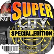 Super City: Special Editionicon