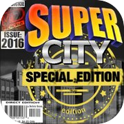 Super City: Special Edition