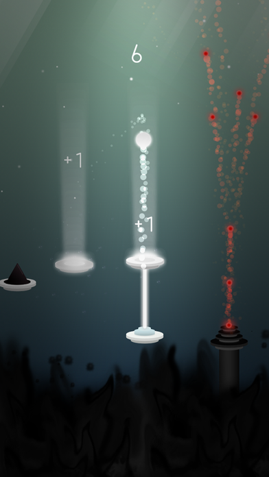 Bouncy Light游戏截图