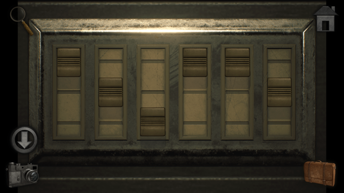 子午線157: 第1章游戏截图