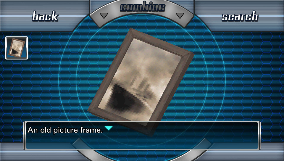 极限脱出：九人游戏游戏截图