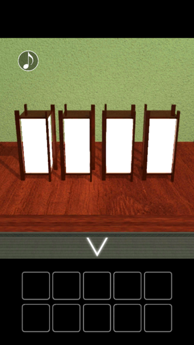 脱出ゲーム 初日の出と七福神游戏截图