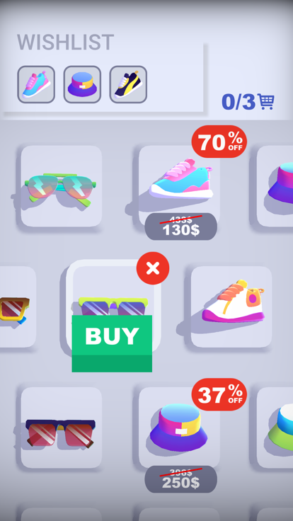 Broker Inc.游戏截图