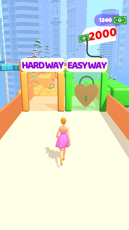 Color Matter游戏截图